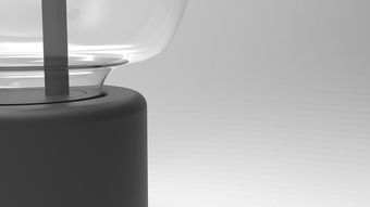 falampan 燈具設計 產品畢業(yè)設計 2019青春答卷