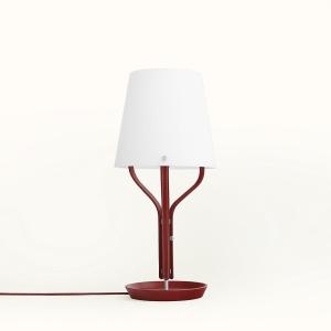 Harnais臺(tái)燈燈具塑件的設(shè)計(jì)與應(yīng)用