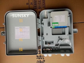 新576芯光纜交接箱 價格、圖片、品牌與慈溪日天通信設備廠供貨優勢詳解